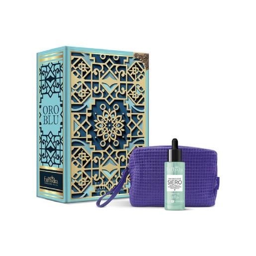 Euphidra Oro Blu cofanetto