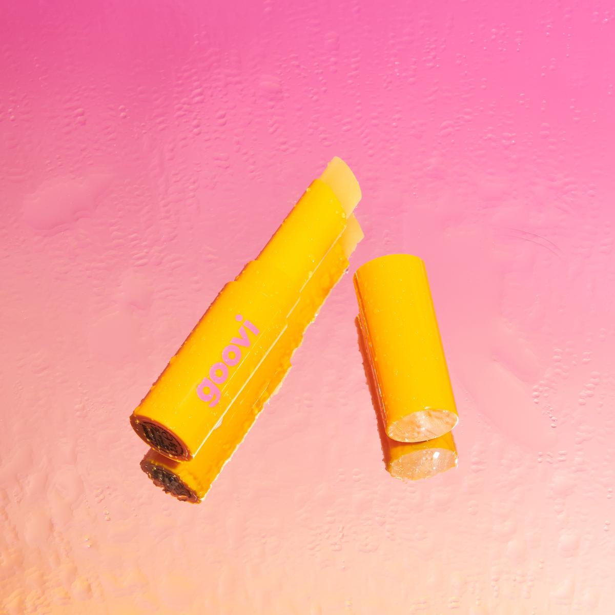 Balsamo labbra proezione solate spf 30 -Goovi-