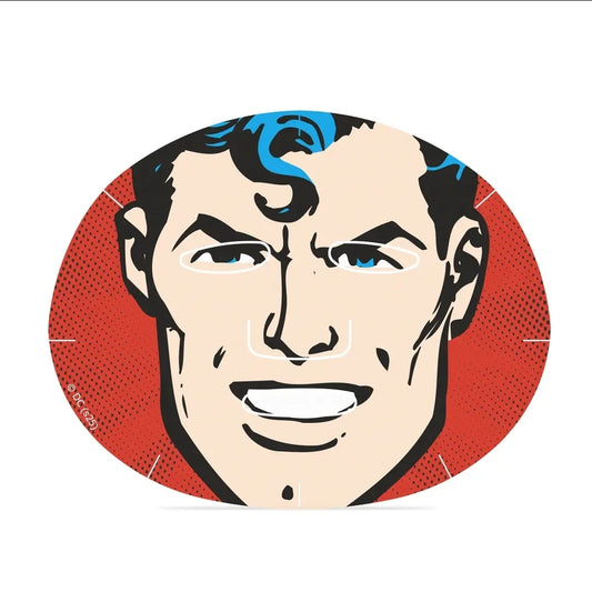 Maschera Viso  Superman