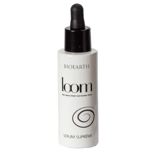 Loom  Supreme Siero bava di lumaca