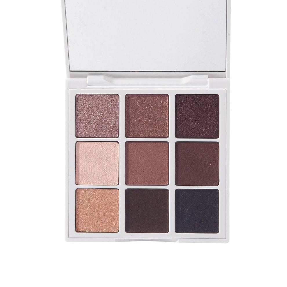 Palette 9 ombretti Every day me