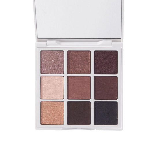 Palette 9 ombretti Every day me