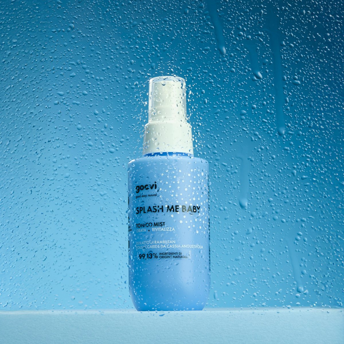 Splash me baby Tonico mist