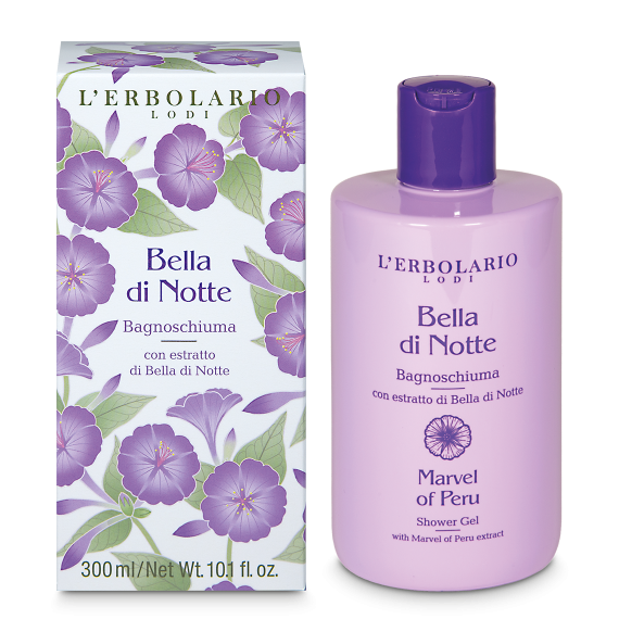 Bella di Notte Bagnoschiuma