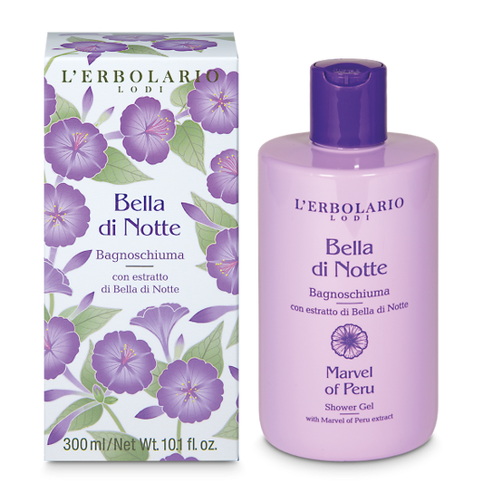 Bella di Notte Bagnoschiuma